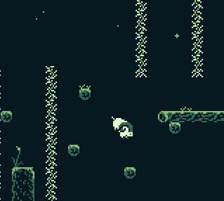 Woolballs backyard screenshot 5
