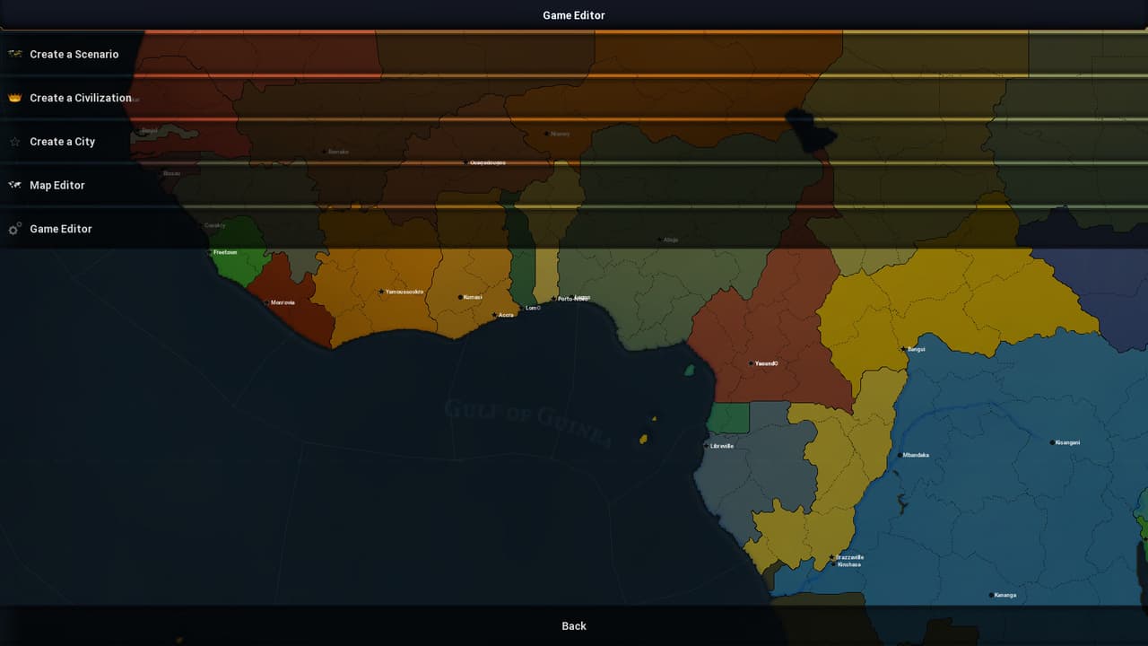 Age of Civilizations II screenshot 6