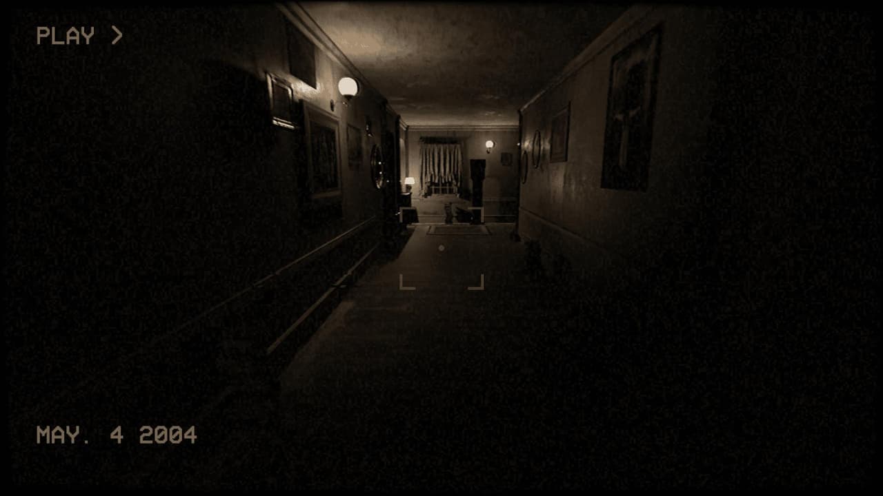 A thing of bygone days screenshot 2