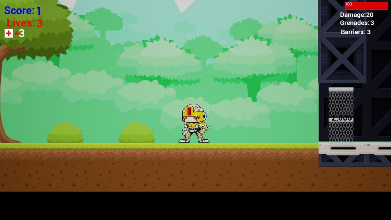 Twode screenshot 6
