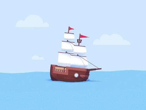 Yo Ho, Oh No! An Anxious Pirates Tale