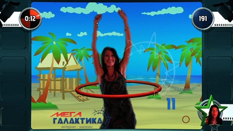 Youre in the Movies screenshot 2