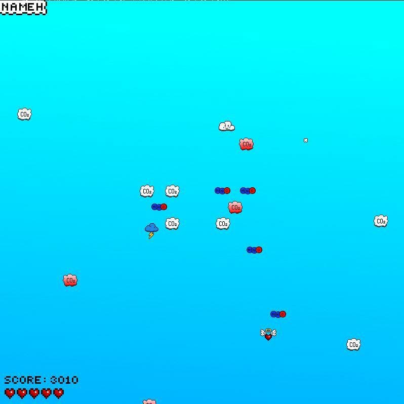 Rainy (Mikko^z) screenshot 4