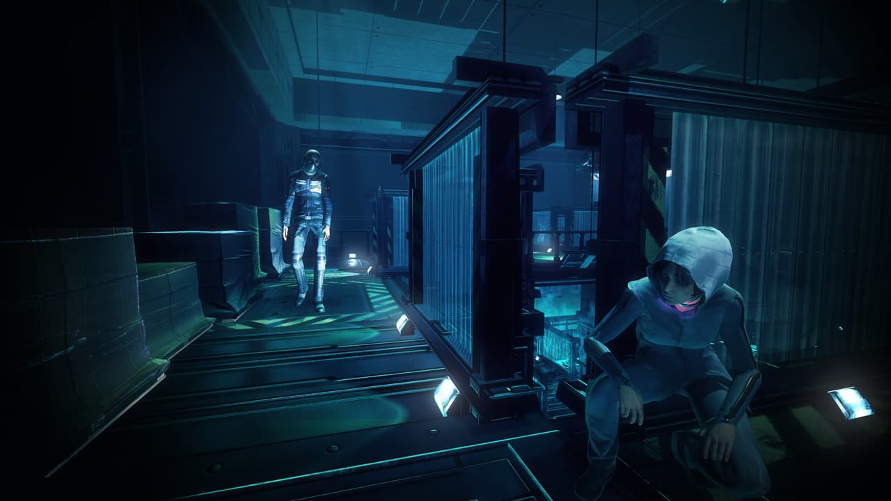 République Remastered screenshot 4