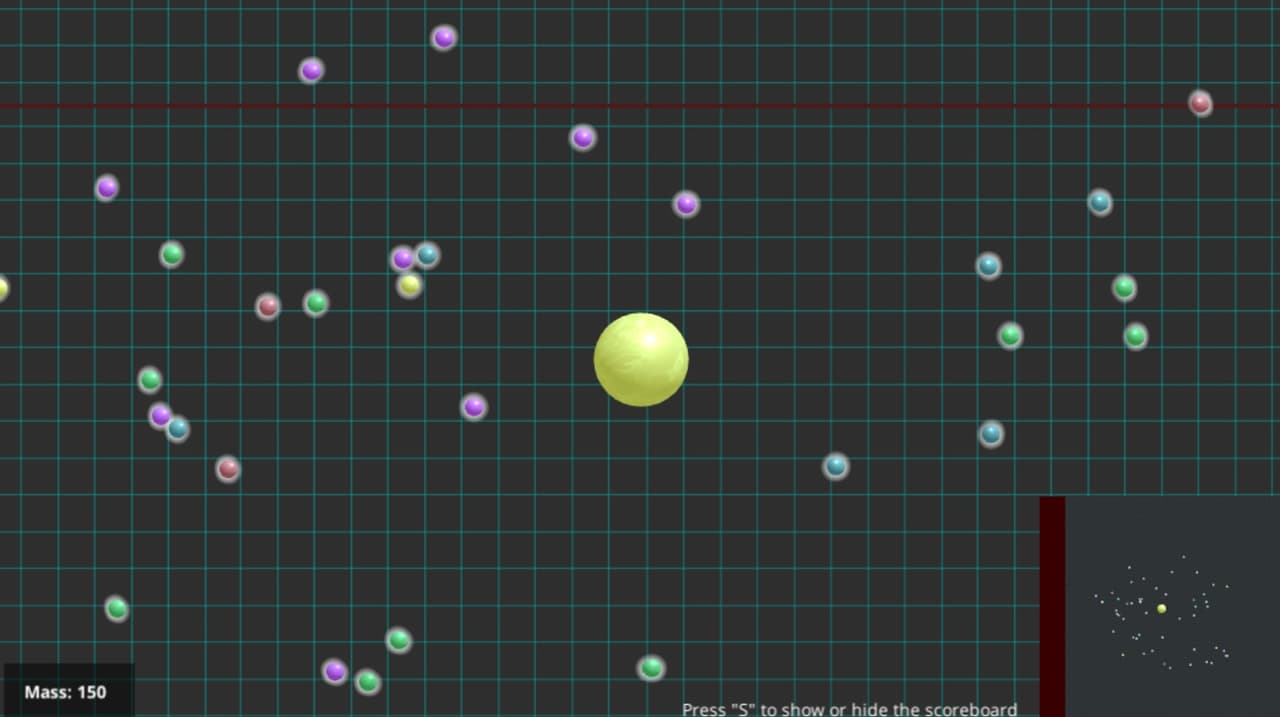 Planets.io
