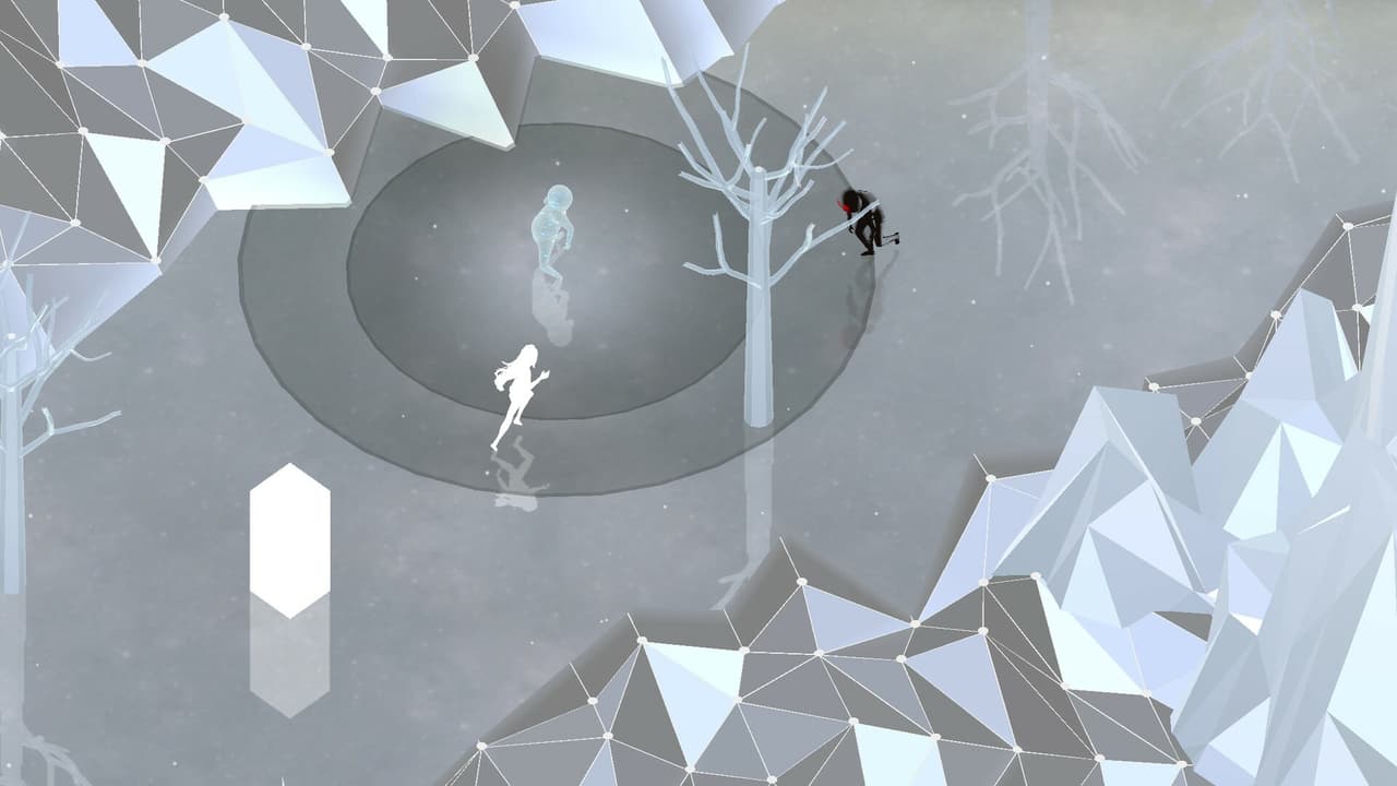 CLOSER - anagnorisis screenshot 5