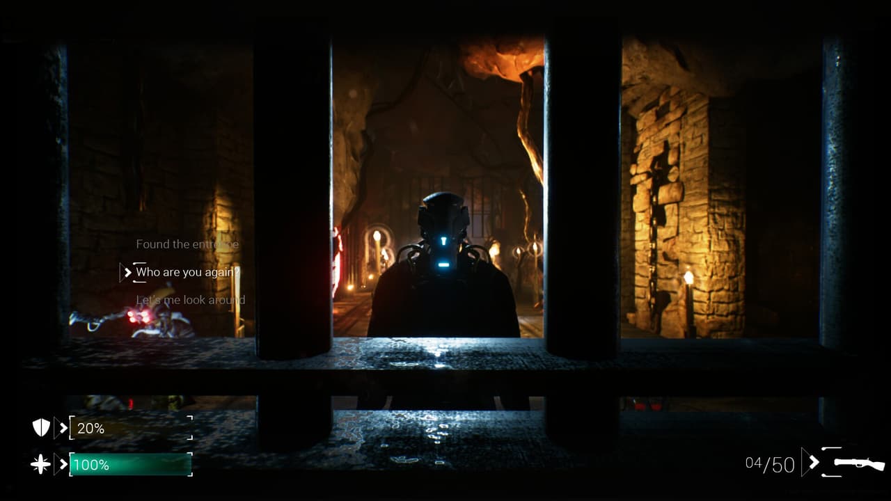 Purgatory Guardian screenshot 3