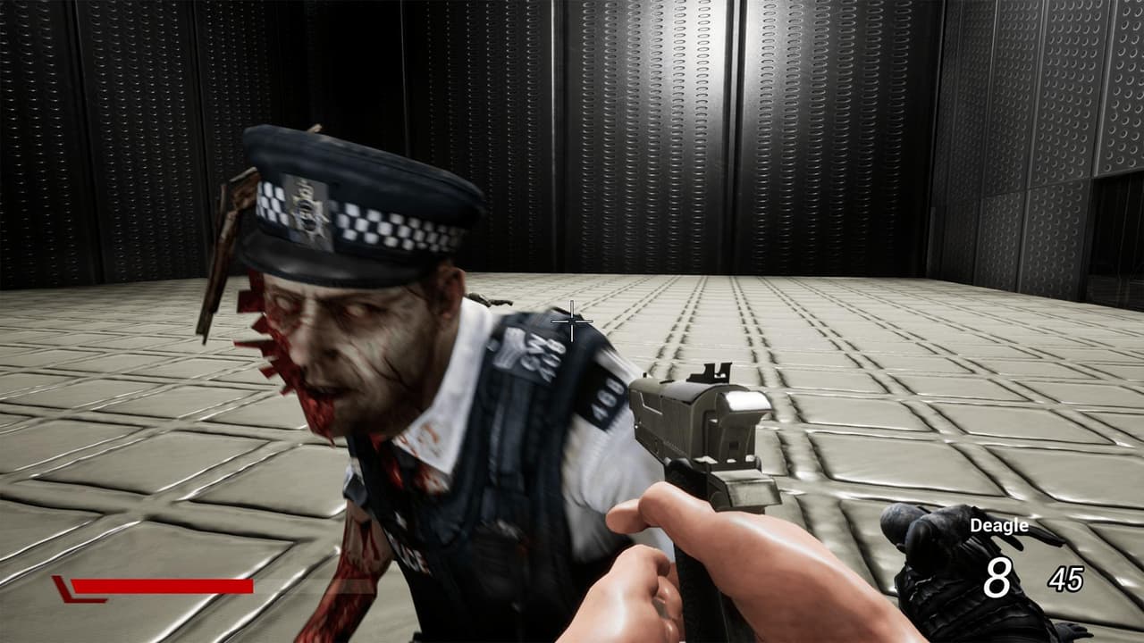 Codename: Chad screenshot 4