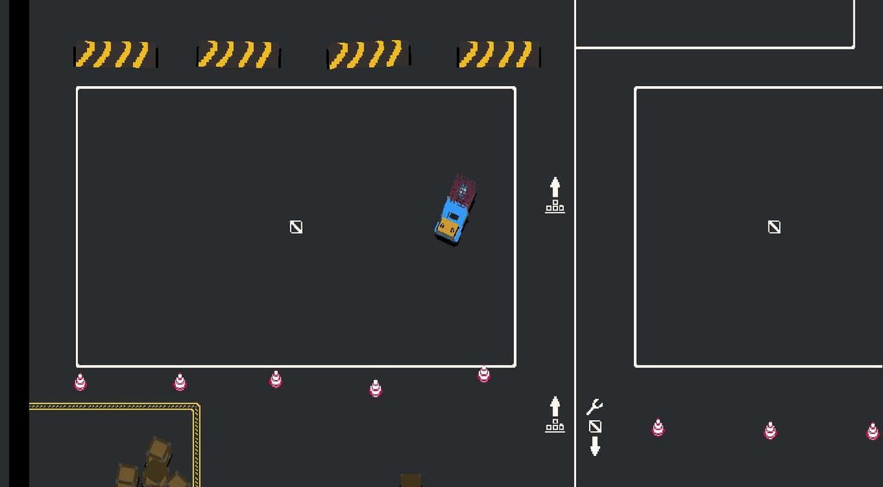 skrzynie screenshot 3