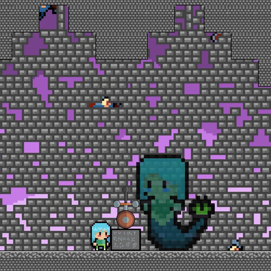 El Renacer de la Magia screenshot 2
