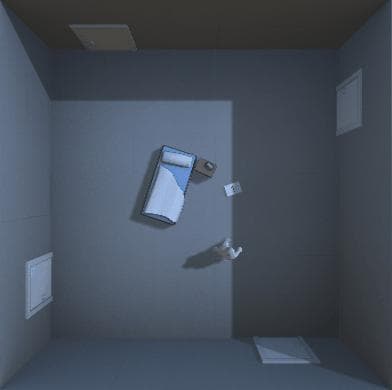 The Employee (itch) screenshot 3