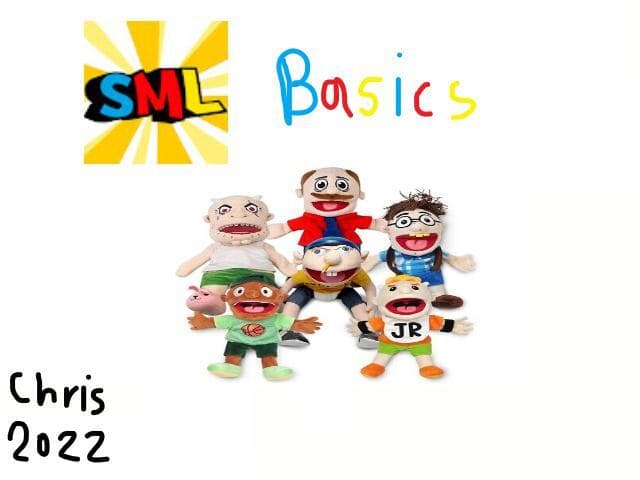 SML Basics