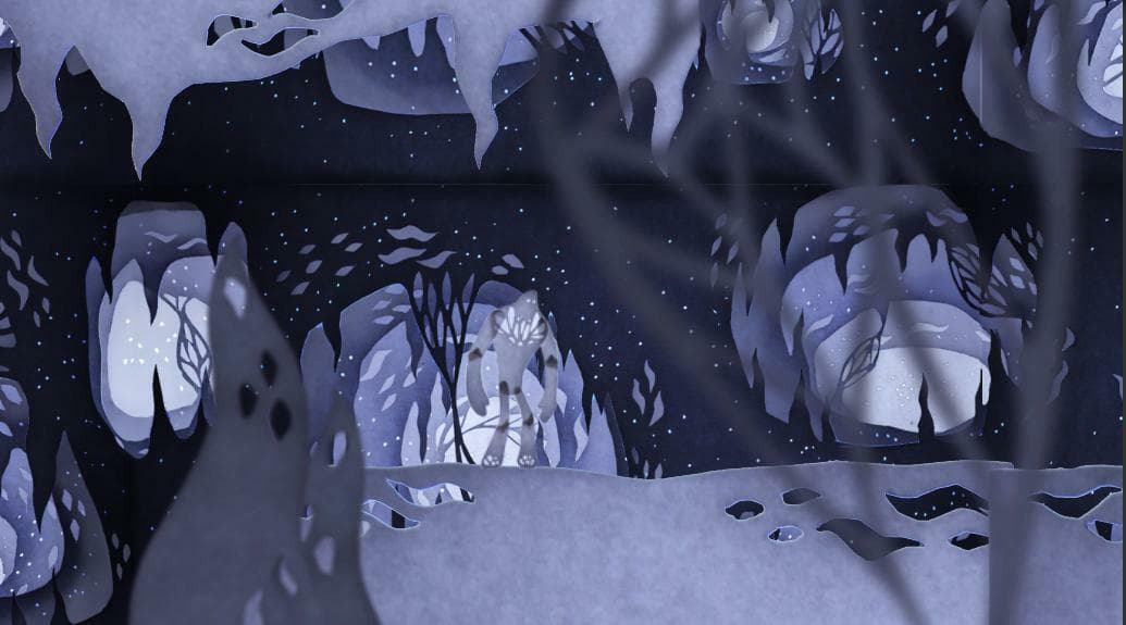 Solas (itch) screenshot 2