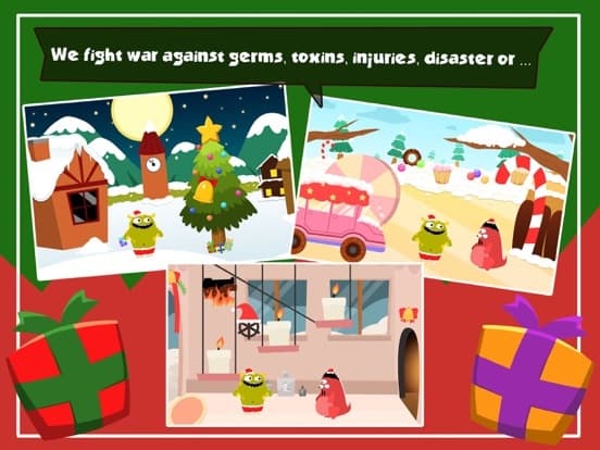 100 Ways To Die 2: The Games! screenshot 4