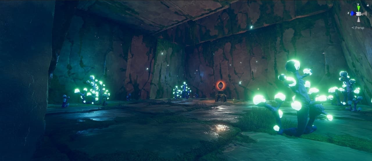 Elves of Silence screenshot 3