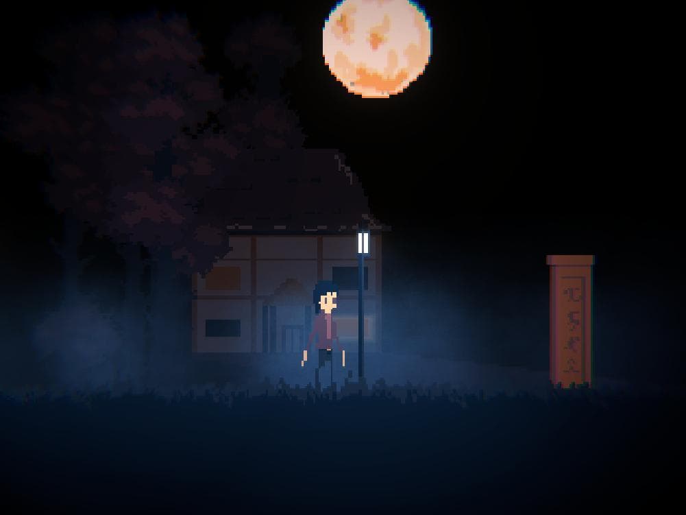 Observer and the Observed screenshot 3