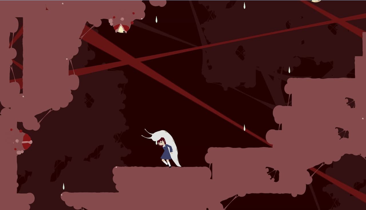 Bloodworm screenshot 4