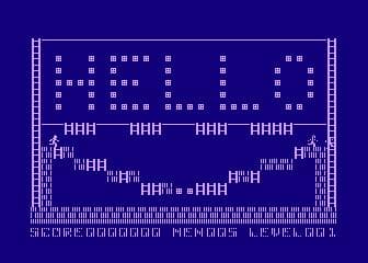 Championship Lode Runner screenshot 5