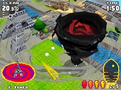 Tornado
