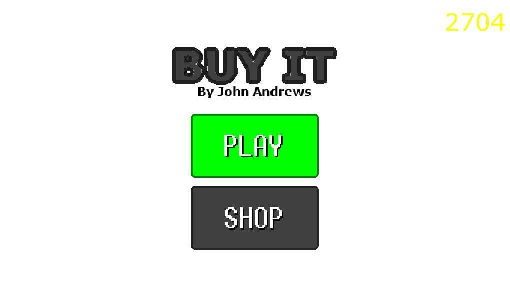 BUY IT -Jam game screenshot 2