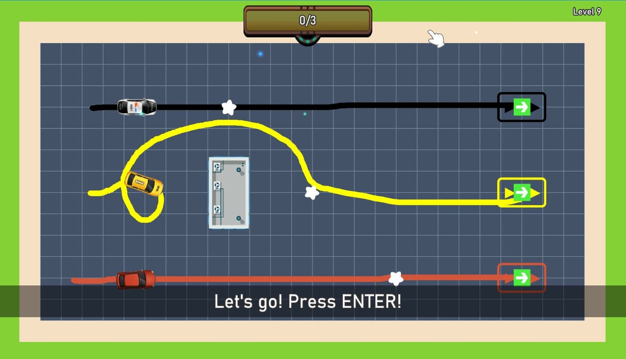 Road Draftsman screenshot 4