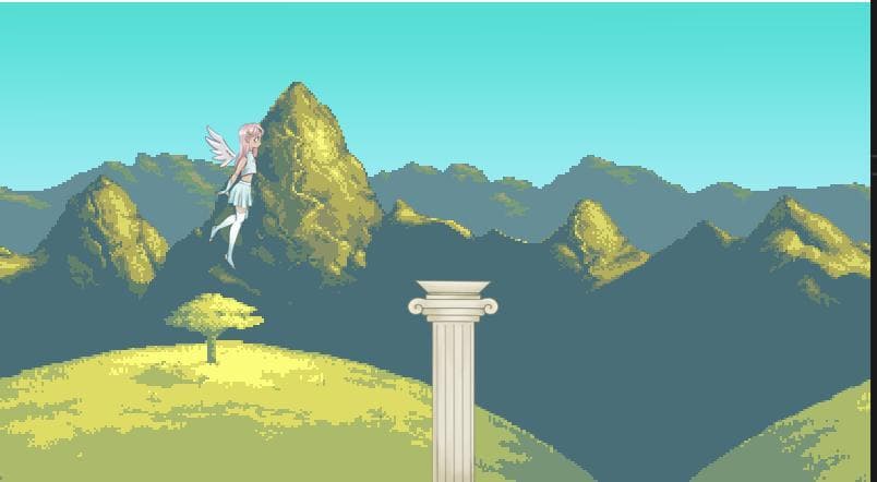 Fly or Die (itch) (MoonlightDagger) screenshot 3