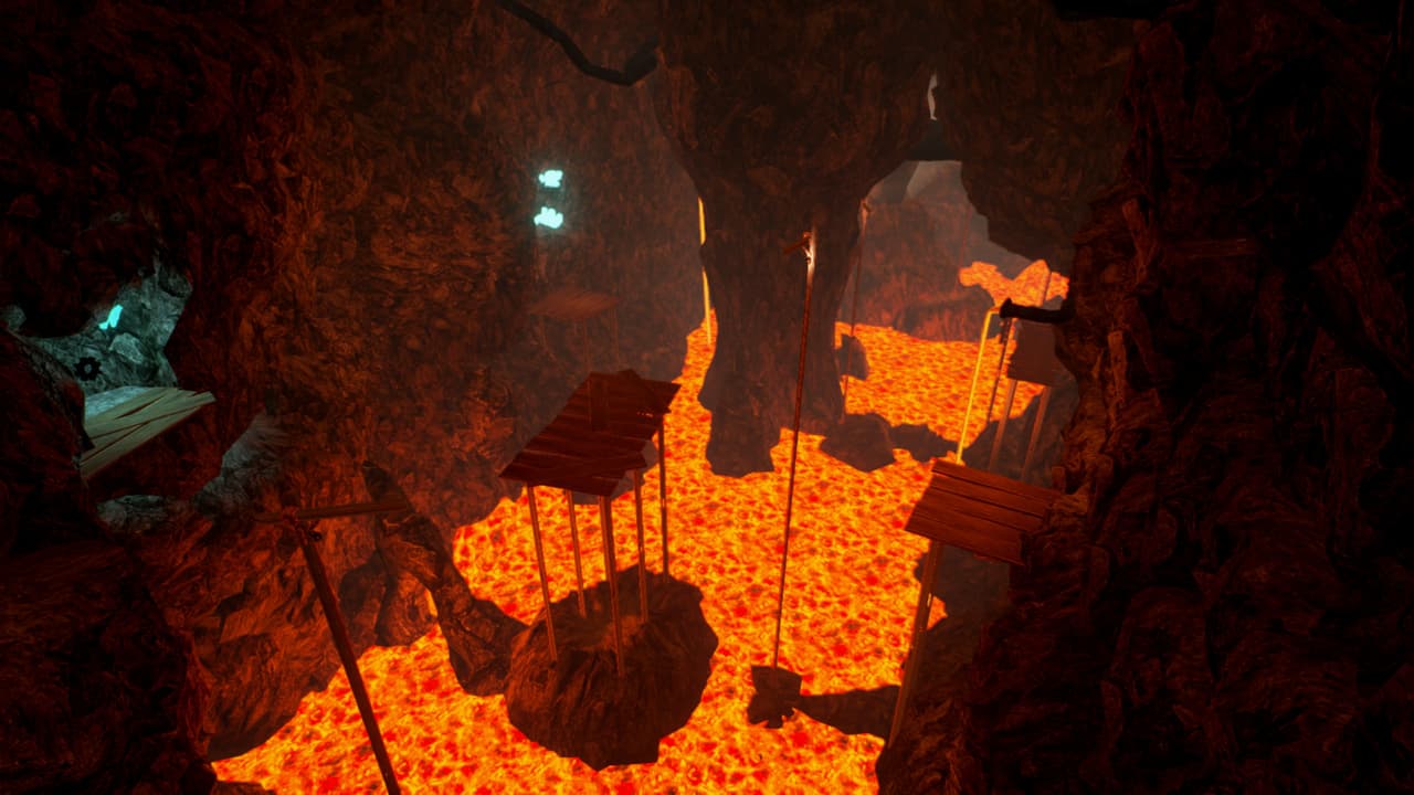 Beyond Arms Reach screenshot 5