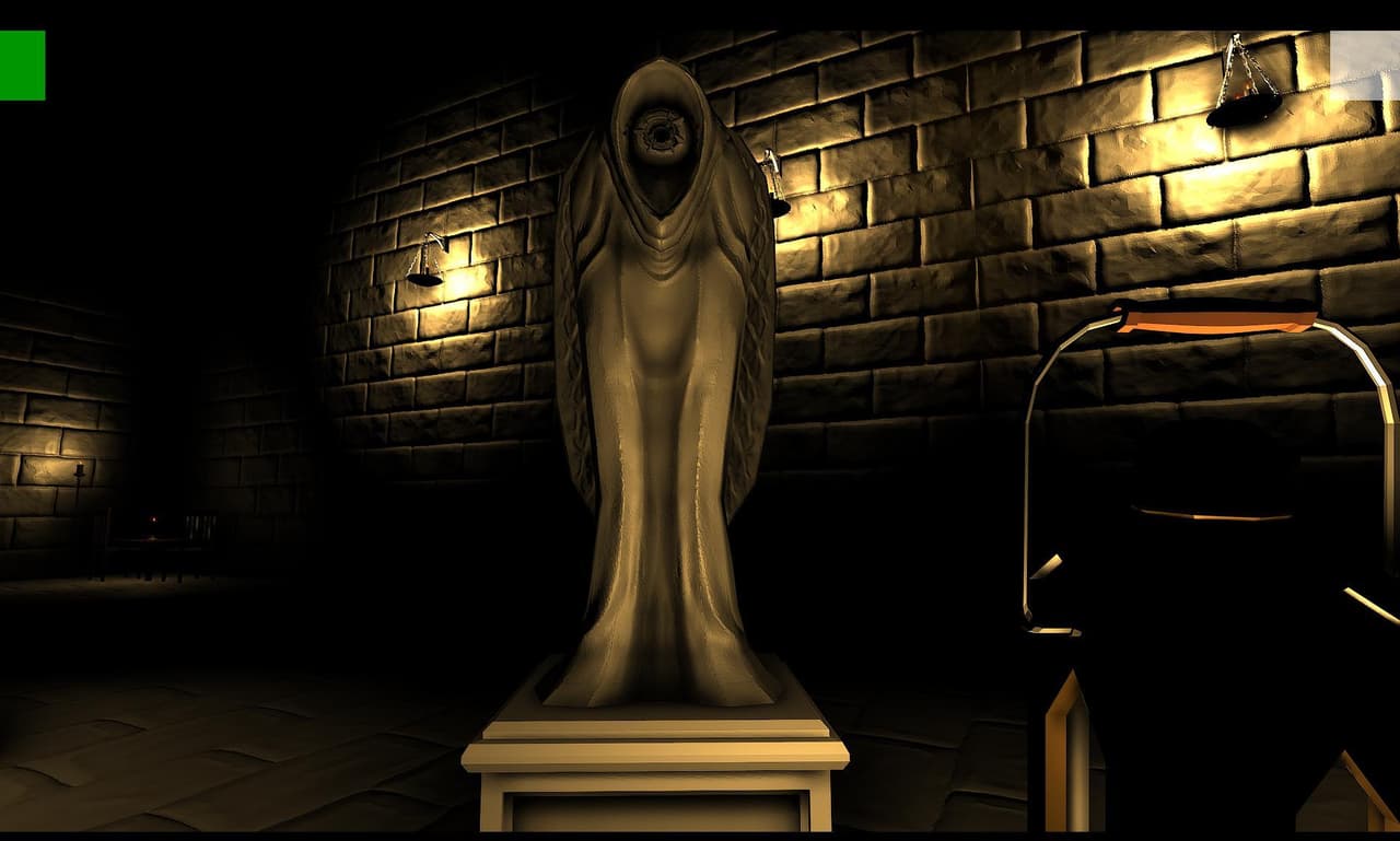 Horror Prototype (Pascal Lambert) screenshot 3