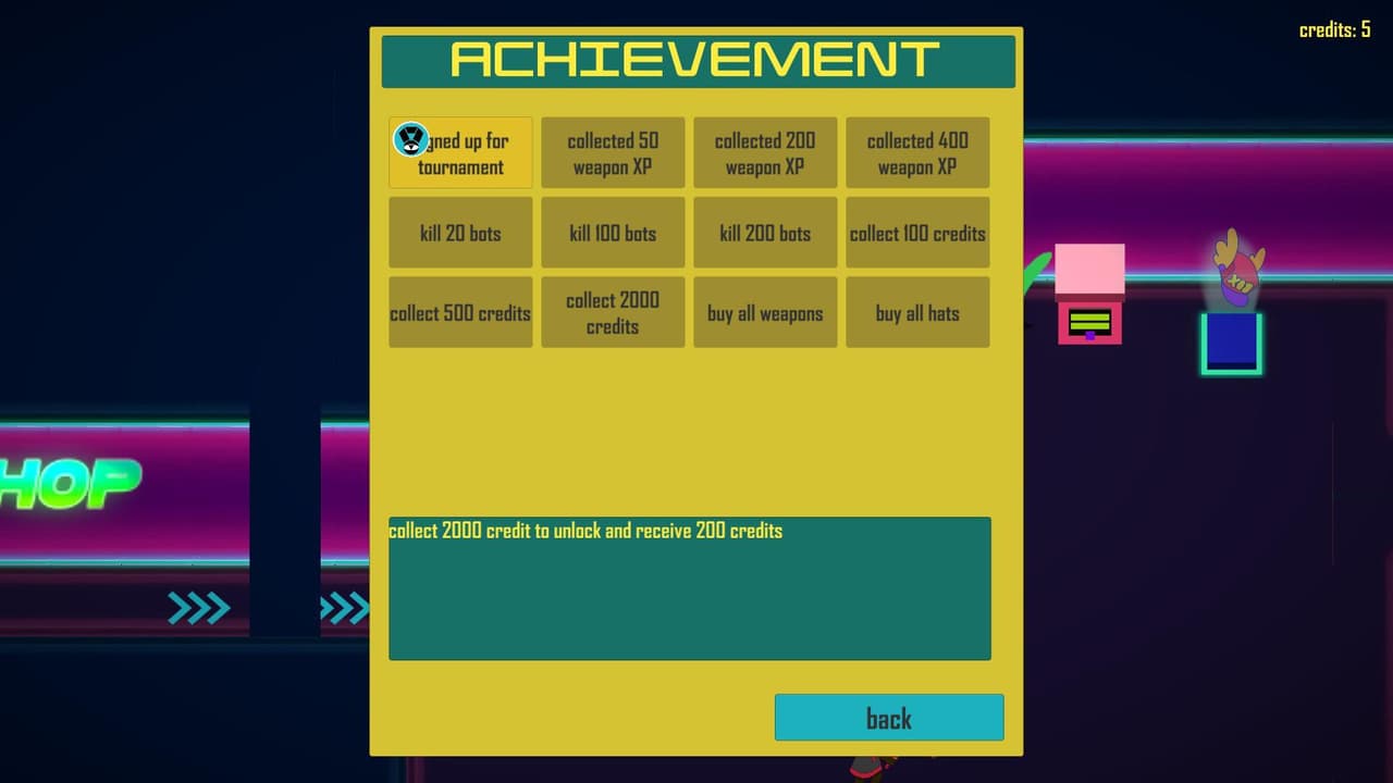 Unboxing (Demo) screenshot 2