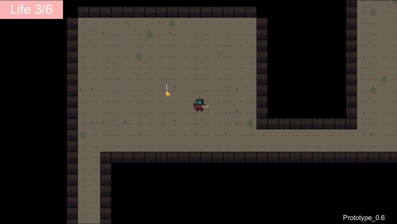 Humbree [Prototype] screenshot 3