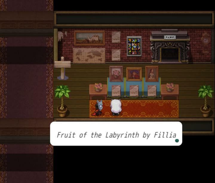 Labyrinthians