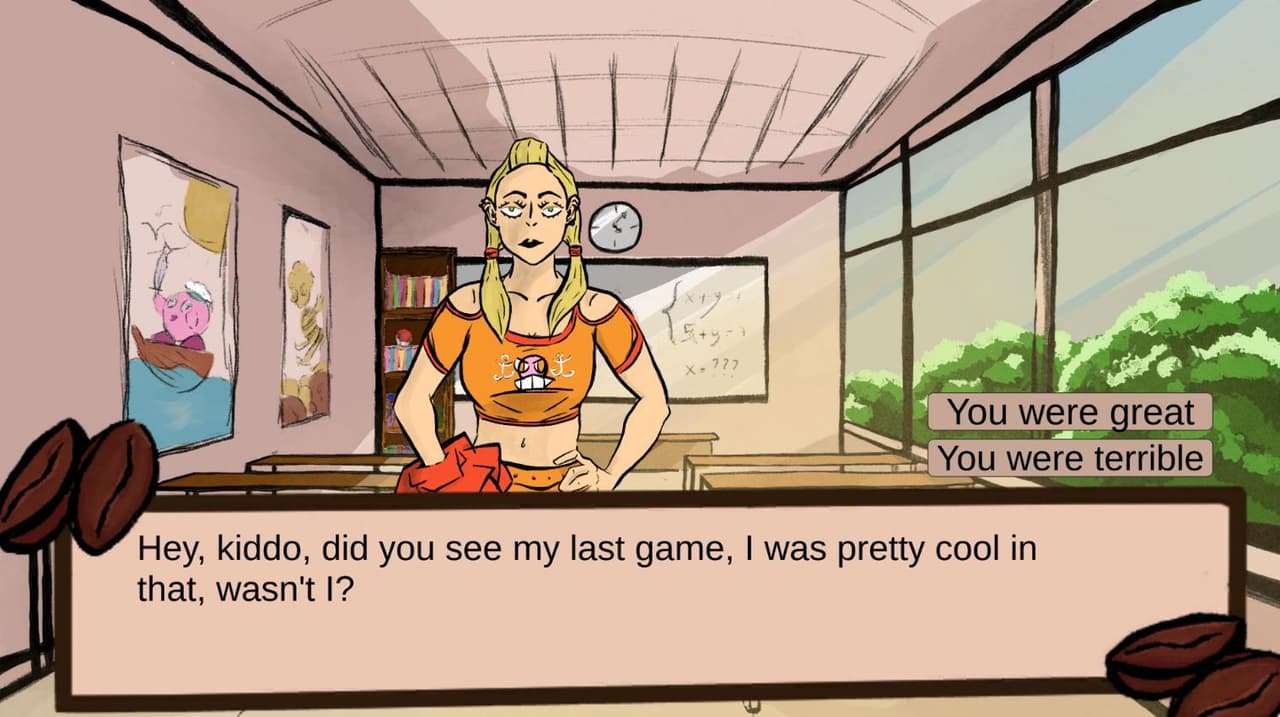 Coffee break (your bones) screenshot 4