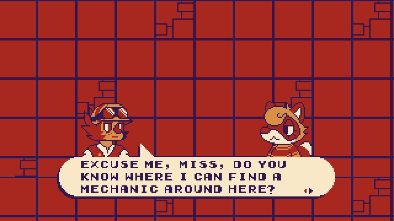 Meander Land screenshot 4