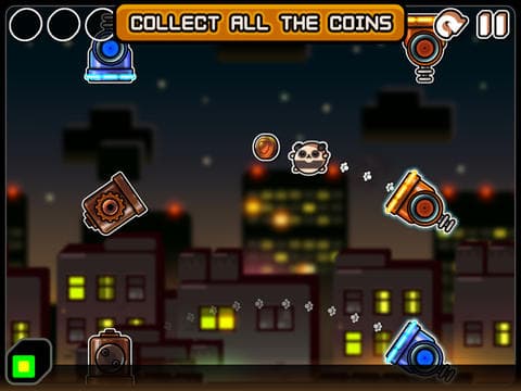 Land-a Panda HD screenshot 4