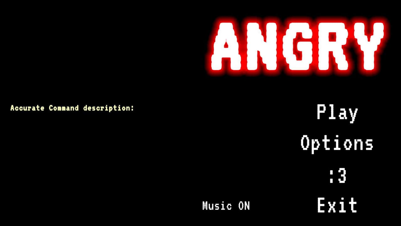 ANGRY screenshot 2