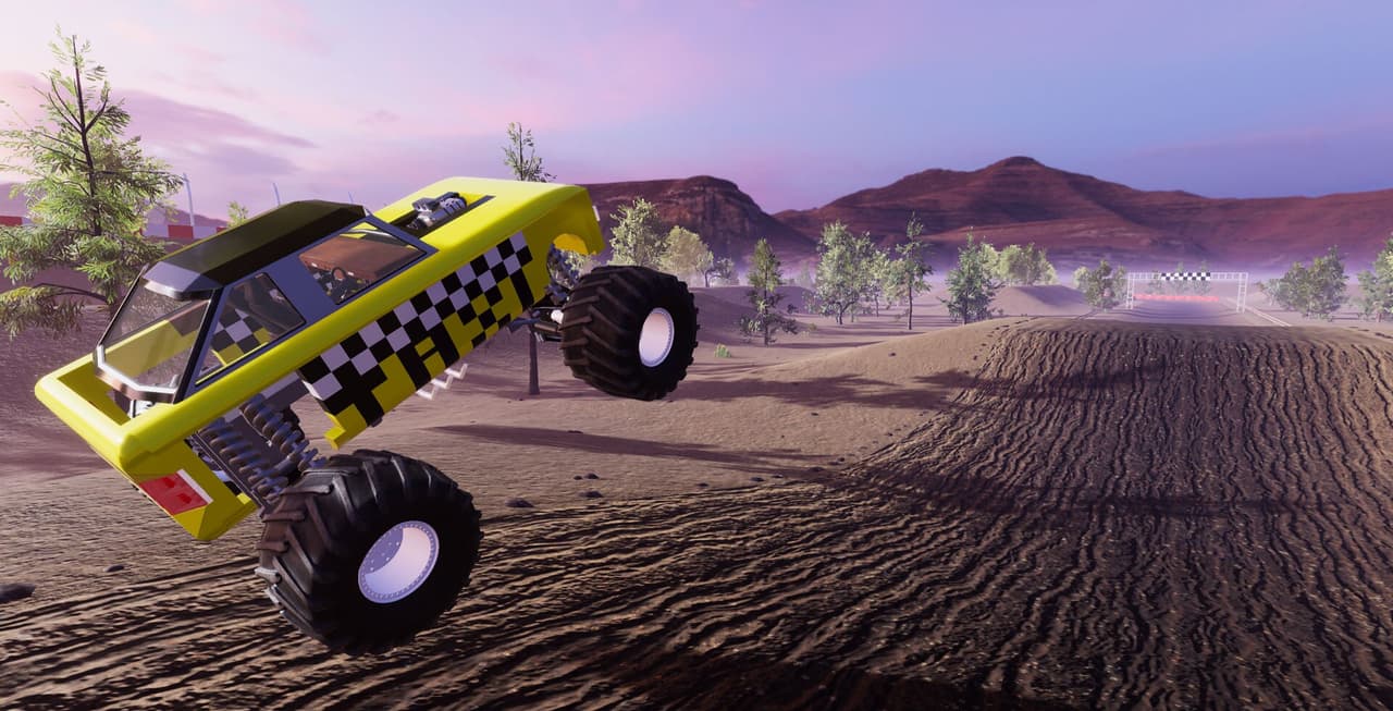 Techblox screenshot 2