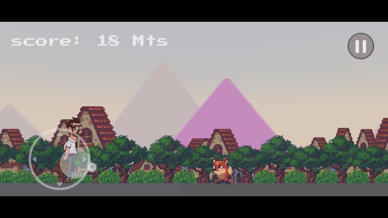 Hurry to Job! - Endless Runer | Bahia Work Jam screenshot 3