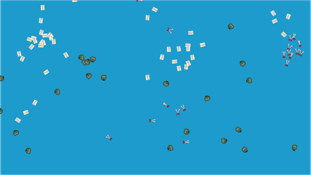 Evolution Arena