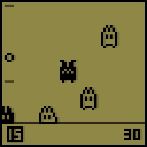 Feed The Bunnies screenshot 3