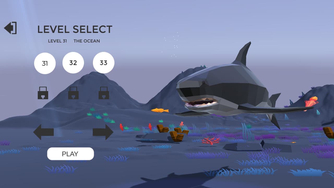 Wild Animal Drag Racing screenshot 2