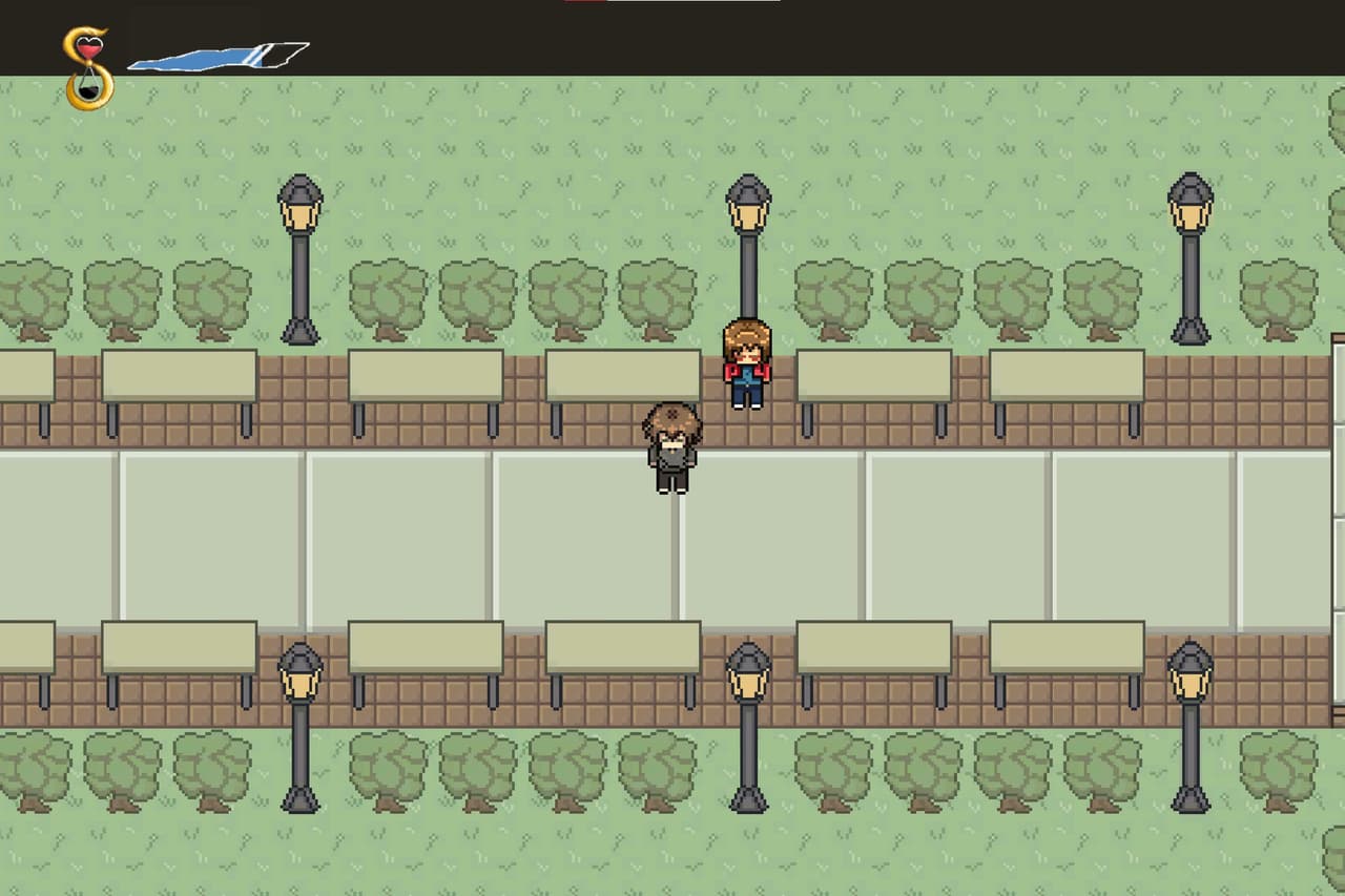 Sticks and Stones (anurajbh) screenshot 3