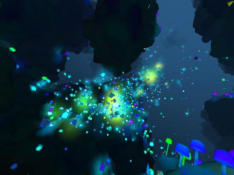 Melodive screenshot 2