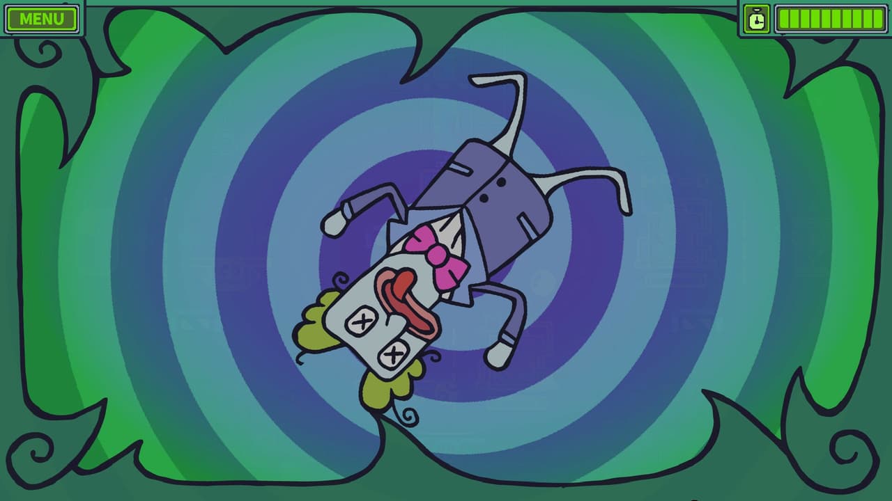 Zombie Dungeon