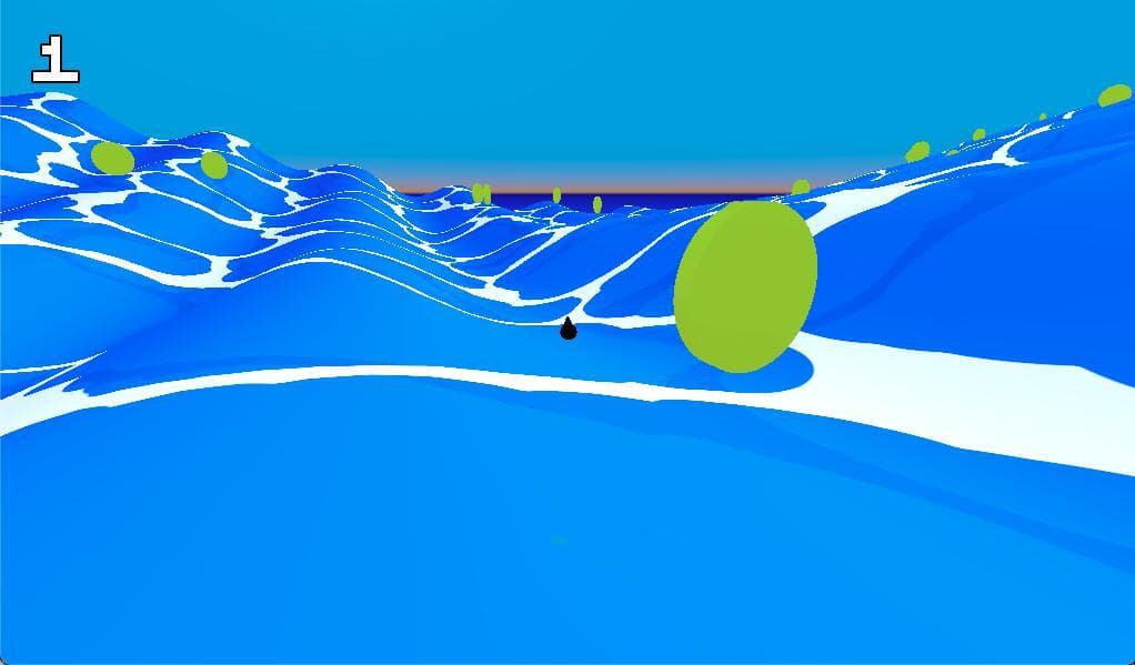 Island Hopping (doug.melville) screenshot 3