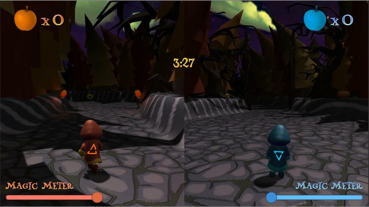 Forbidden Fruit (davidwahrhaftig, awpunzalan, pjsmith97) screenshot 2