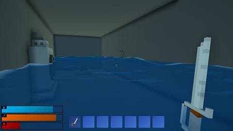Deep Under (Mr. Code) screenshot 3