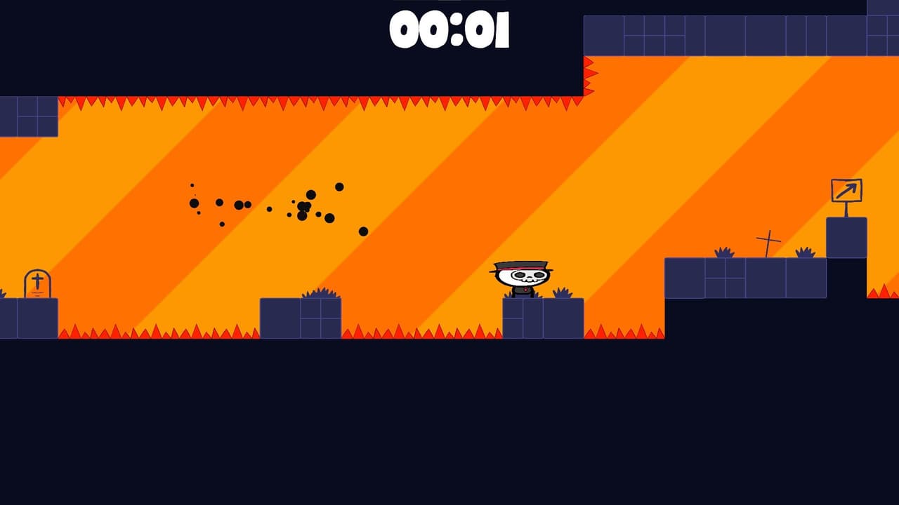 Typical Jermy Halloween screenshot 6