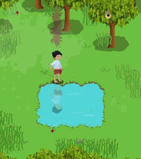 Environment Test screenshot 2