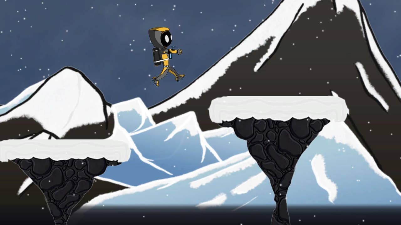 Solar Run (Patrick Sramka) screenshot 5