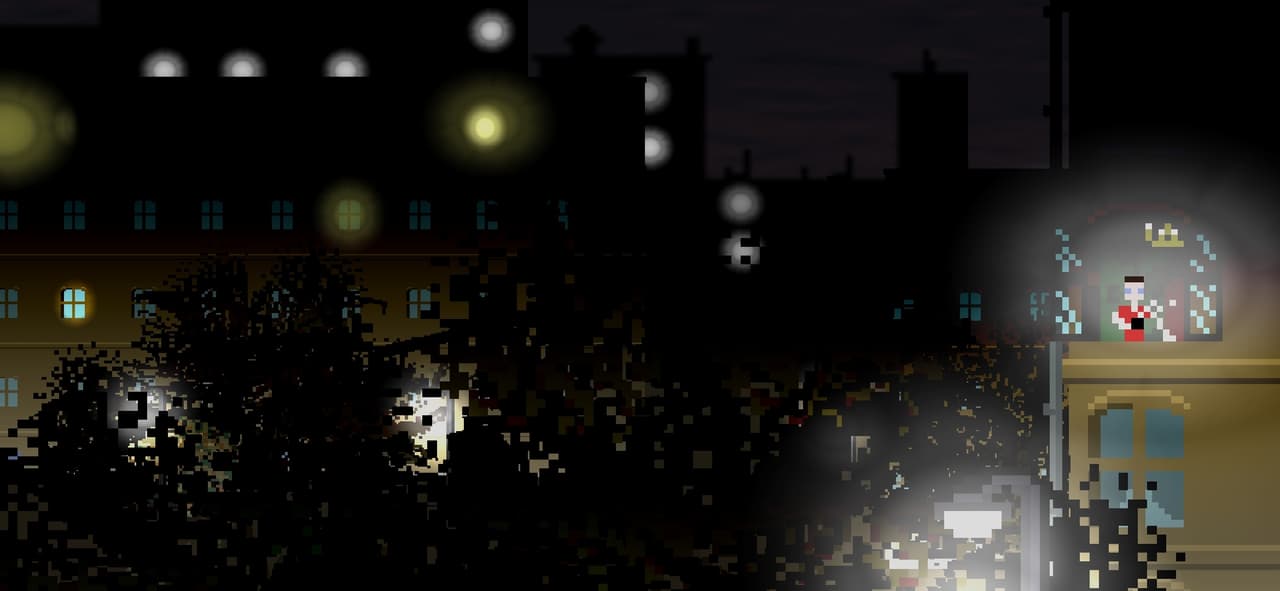 LifeOfLoader screenshot 4